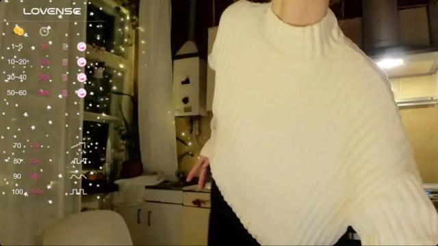 Image 6 of gingerbread__house Stream on Chaturbate on 17 months ago