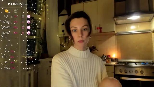 Thumbnail 3, gingerbread__house's Stream at Chaturbate, 17 months ago