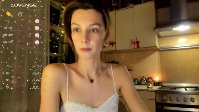 Image 3 of gingerbread__house Stream on Chaturbate on 17 months ago