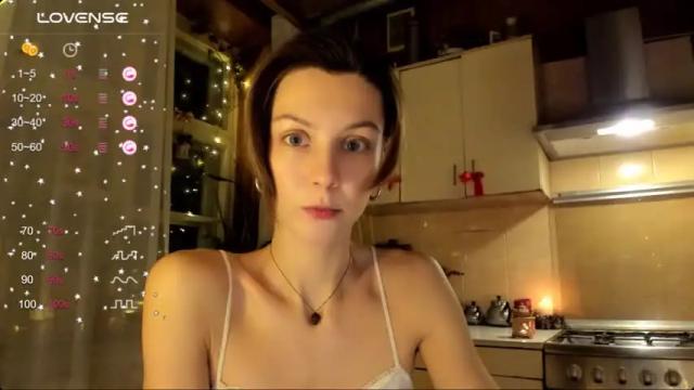 Thumbnail 2, gingerbread__house's Stream at Chaturbate, 17 months ago