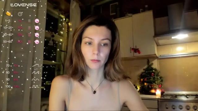 Thumbnail 1, gingerbread__house's Stream at Chaturbate, 17 months ago