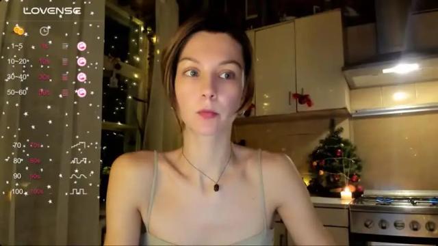 Image 12 of gingerbread__house Stream on Chaturbate on 17 months ago
