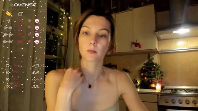 Image 6 of gingerbread__house Stream on Chaturbate on 17 months ago