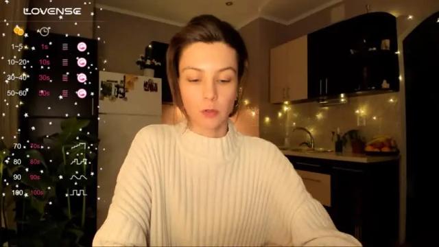 Thumbnail 2, gingerbread__house's Stream at Chaturbate, 14 months ago