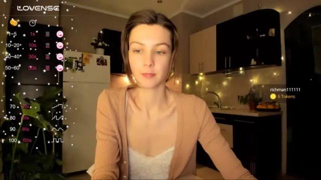 Thumbnail 1, gingerbread__house's Stream at Chaturbate, 13 months ago