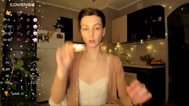 Thumbnail 3, gingerbread__house's Stream at Chaturbate, 13 months ago