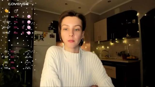 Image 3 of gingerbread__house Stream on Chaturbate on 13 months ago