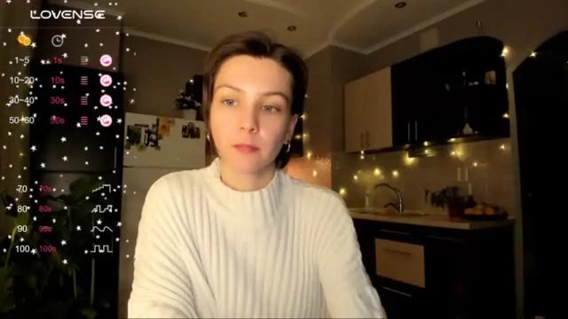 Image 4 of gingerbread__house Stream on Chaturbate on 13 months ago