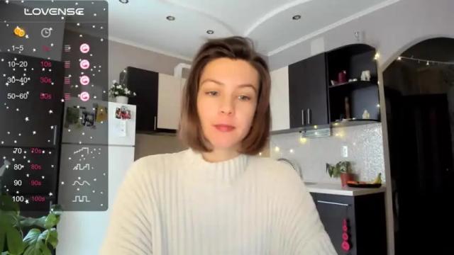 Image 2 of gingerbread__house Stream on Chaturbate on 13 months ago