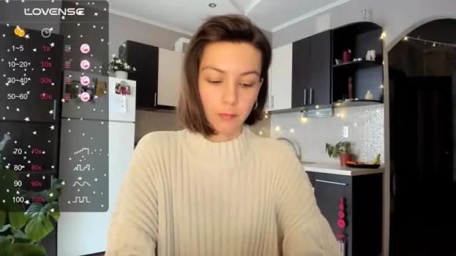 Thumbnail 3, gingerbread__house's Stream at Chaturbate, 13 months ago