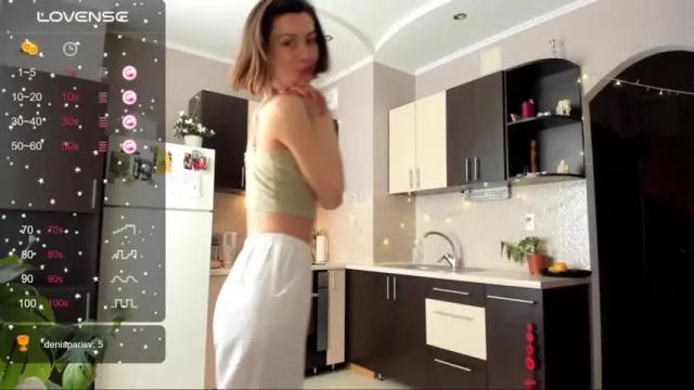 Image 2 of gingerbread__house Stream on Chaturbate on 13 months ago