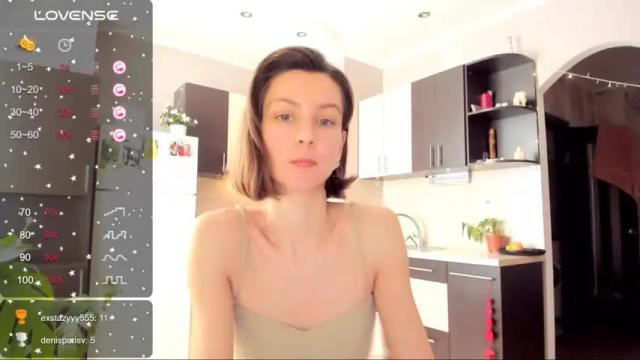 Image 3 of gingerbread__house Stream on Chaturbate on 13 months ago
