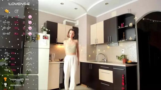 Image 8 of gingerbread__house Stream on Chaturbate on 13 months ago