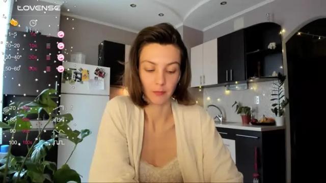 Thumbnail 1, gingerbread__house's Stream at Chaturbate, 13 months ago