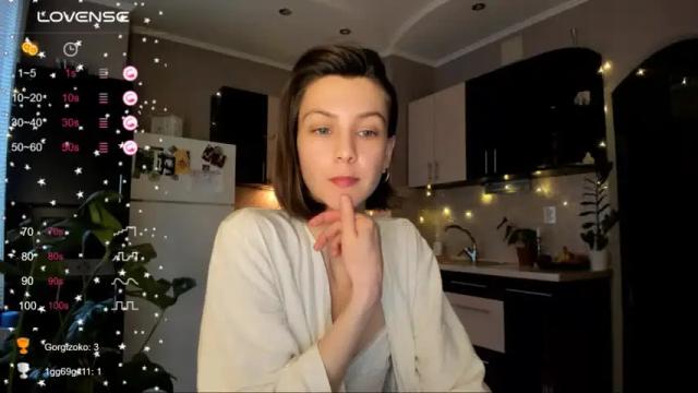 Image 10 of gingerbread__house Stream on Chaturbate on 13 months ago