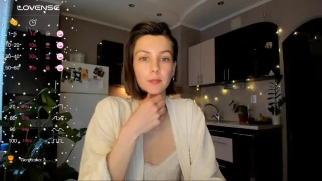 Thumbnail 3, gingerbread__house's Stream at Chaturbate, 13 months ago
