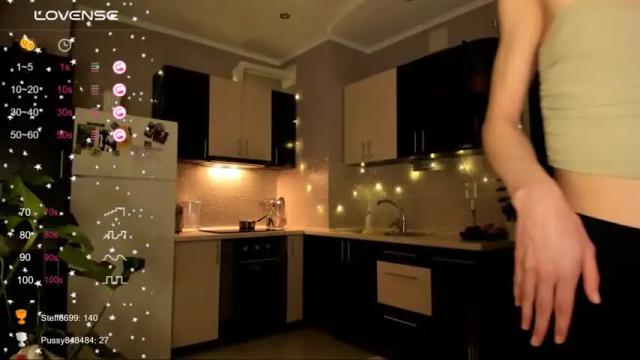 Thumbnail 2, gingerbread__house's Stream at Chaturbate, 13 months ago