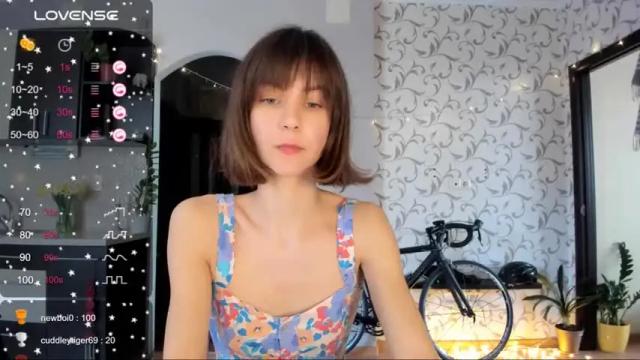 Thumbnail 2, gingerbread__house's Stream at Chaturbate, 13 months ago