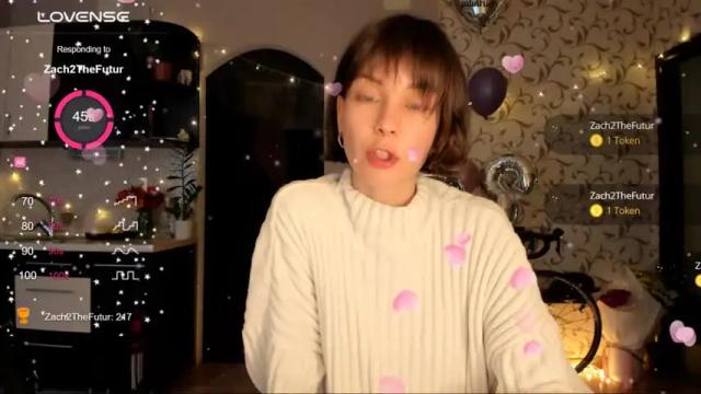 Image 4 of gingerbread__house Stream on Chaturbate on 12 months ago