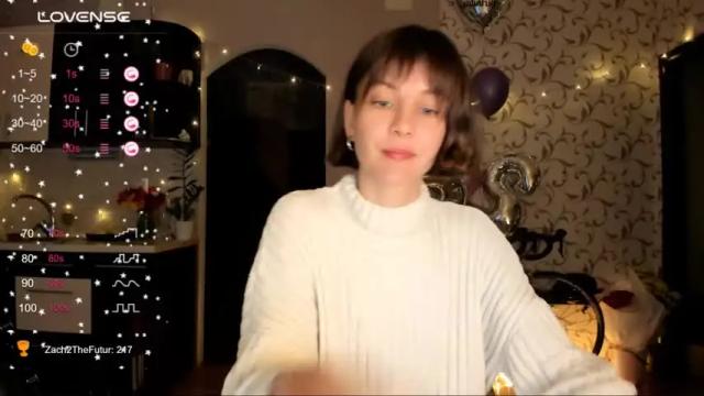 Image 7 of gingerbread__house Stream on Chaturbate on 12 months ago
