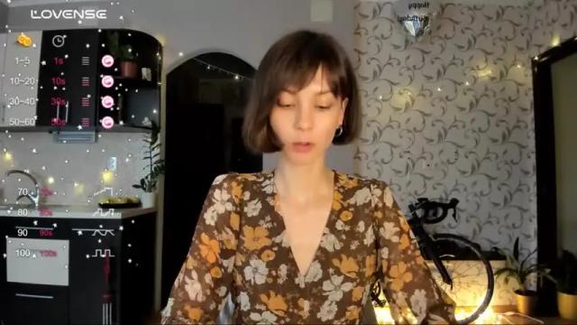 Thumbnail 1, gingerbread__house's Stream at Chaturbate, 12 months ago