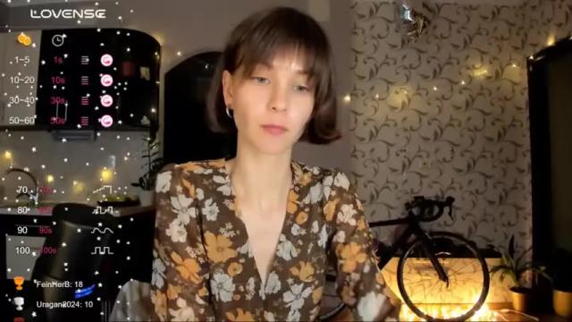 Image 10 of gingerbread__house Stream on Chaturbate on 12 months ago