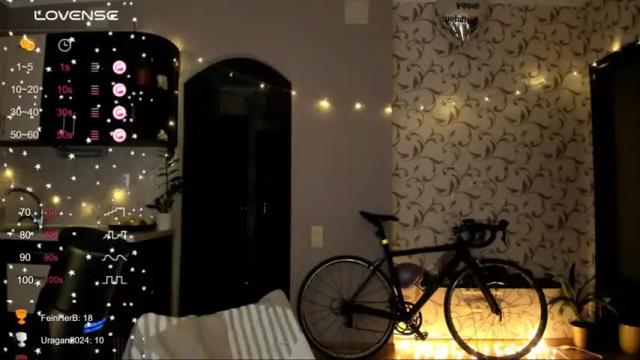 Image 12 of gingerbread__house Stream on Chaturbate on 12 months ago