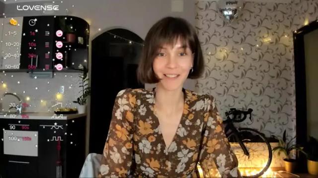 Image 2 of gingerbread__house Stream on Chaturbate on 12 months ago