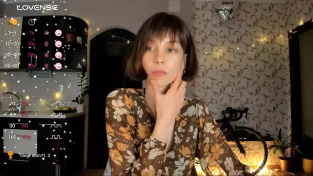Image 6 of gingerbread__house Stream on Chaturbate on 12 months ago