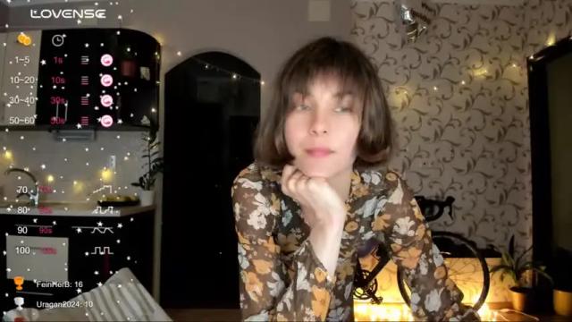 Image 8 of gingerbread__house Stream on Chaturbate on 12 months ago