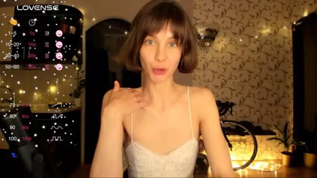 Thumbnail 1, gingerbread__house's Stream at Chaturbate, 12 months ago