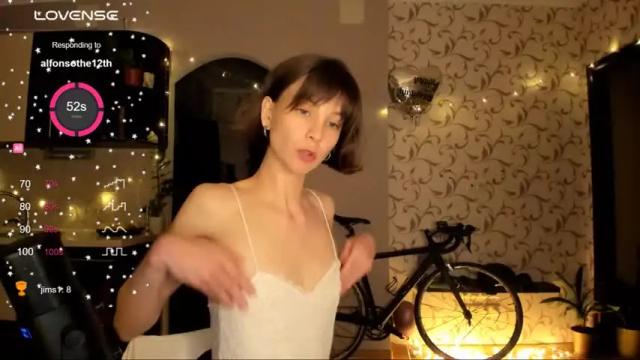 Image 6 of gingerbread__house Stream on Chaturbate on 12 months ago