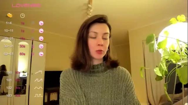 Image 3 of gingerbread__house Stream on Chaturbate on 24 days ago