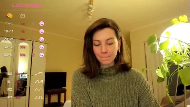 Image 4 of gingerbread__house Stream on Chaturbate on 24 days ago