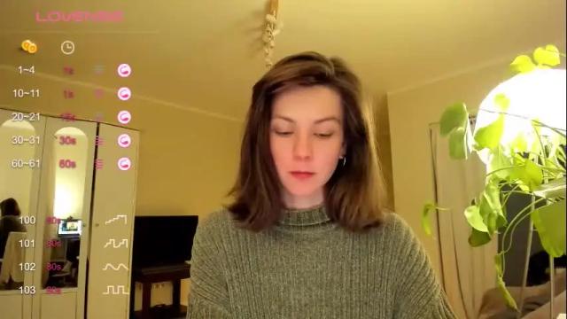 Image 7 of gingerbread__house Stream on Chaturbate on 24 days ago