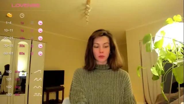 Image 8 of gingerbread__house Stream on Chaturbate on 24 days ago
