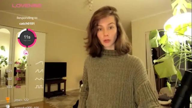 Image 10 of gingerbread__house Stream on Chaturbate on 10 days ago