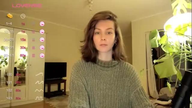Thumbnail 3, gingerbread__house's Stream at Chaturbate, 9 days ago