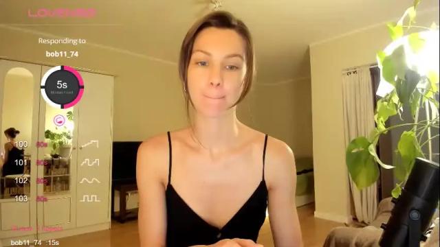 Thumbnail 1, gingerbread__house's Stream at Chaturbate, 6 months ago