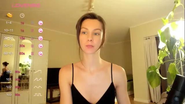 Image 2 of gingerbread__house Stream on Chaturbate on 6 months ago