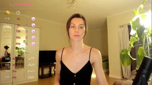 Thumbnail 2, gingerbread__house's Stream at Chaturbate, 6 months ago