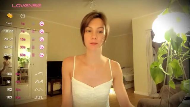 Thumbnail 1, gingerbread__house's Stream at Chaturbate, 6 months ago