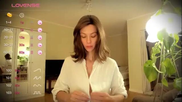 Image 6 of gingerbread__house Stream on Chaturbate on 6 months ago