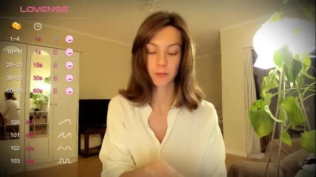 Thumbnail 3, gingerbread__house's Stream at Chaturbate, 6 months ago