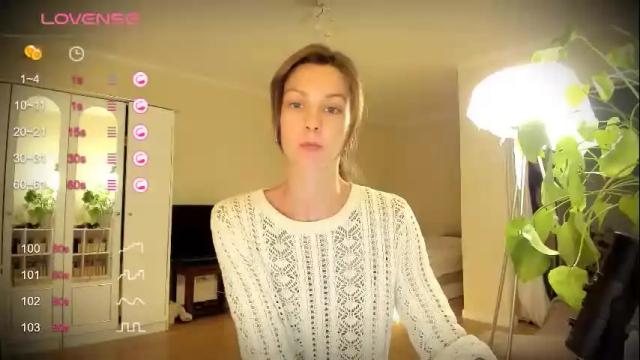 Image 2 of gingerbread__house Stream on Chaturbate on 6 months ago