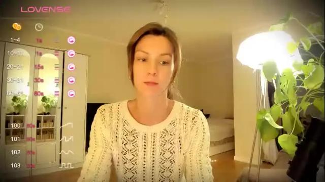 Image 3 of gingerbread__house Stream on Chaturbate on 6 months ago