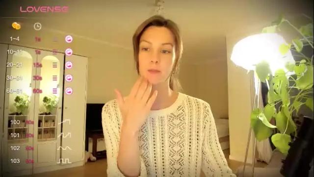 Thumbnail 2, gingerbread__house's Stream at Chaturbate, 6 months ago