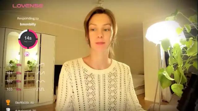 Image 6 of gingerbread__house Stream on Chaturbate on 6 months ago