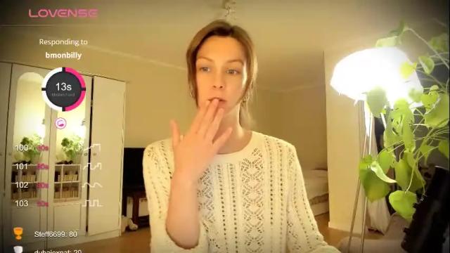 Image 7 of gingerbread__house Stream on Chaturbate on 6 months ago