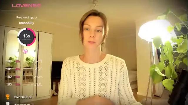 Image 8 of gingerbread__house Stream on Chaturbate on 6 months ago